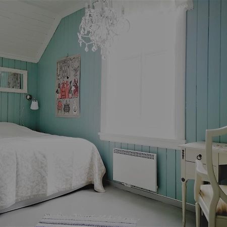 Haugtun Gardspensjonat Og Leiligheter Nordre Land Ngoại thất bức ảnh
